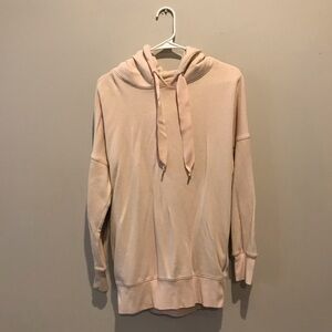 Aerie Cozy Cowl Neck Sweater